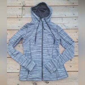 Lululemon Hooded Define nulu